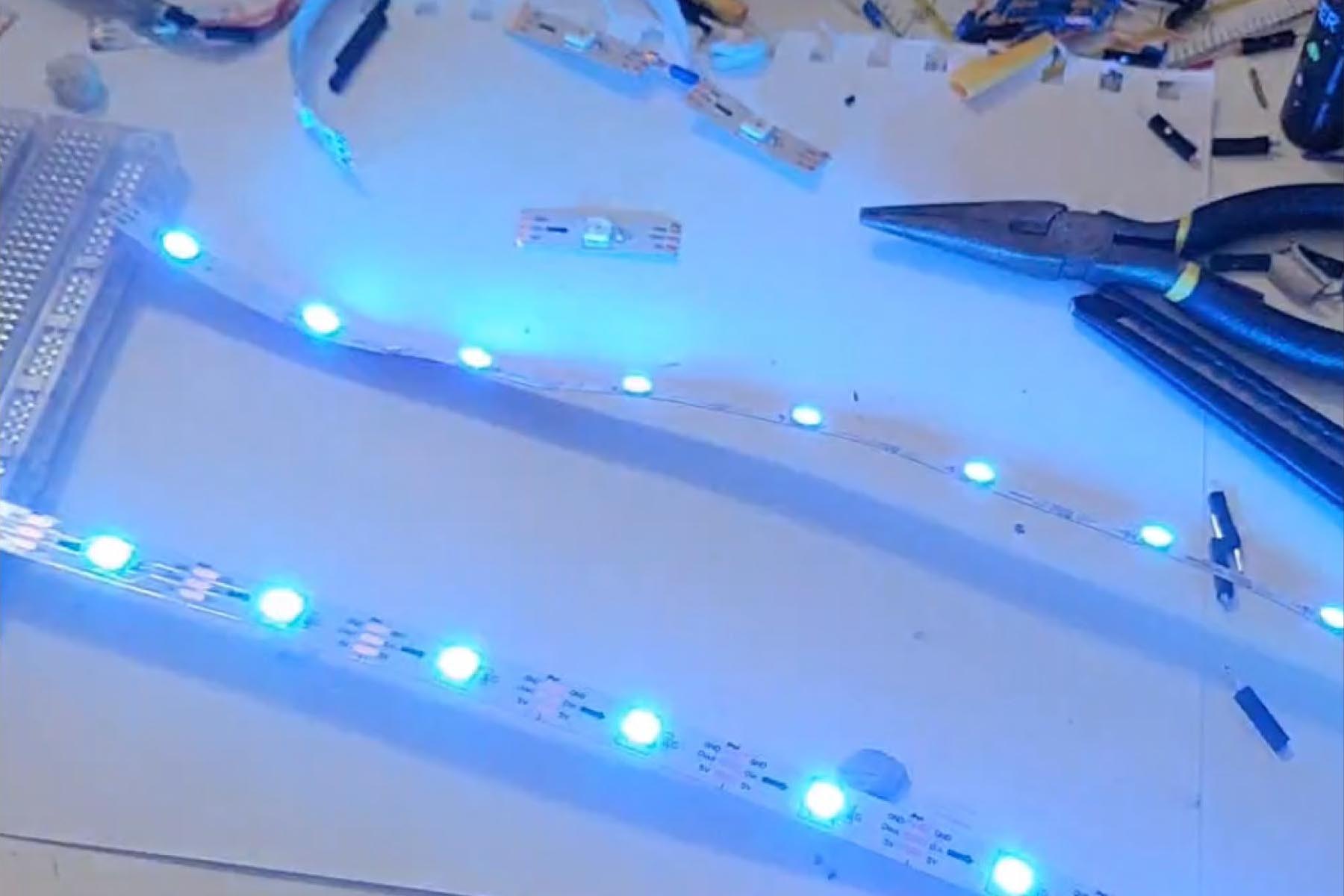 Lisbonair Sculpture Electronics
