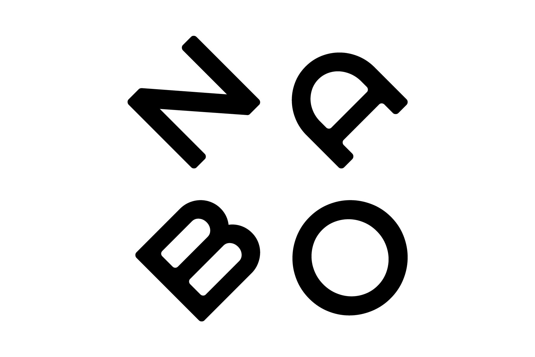 Nabo Logo