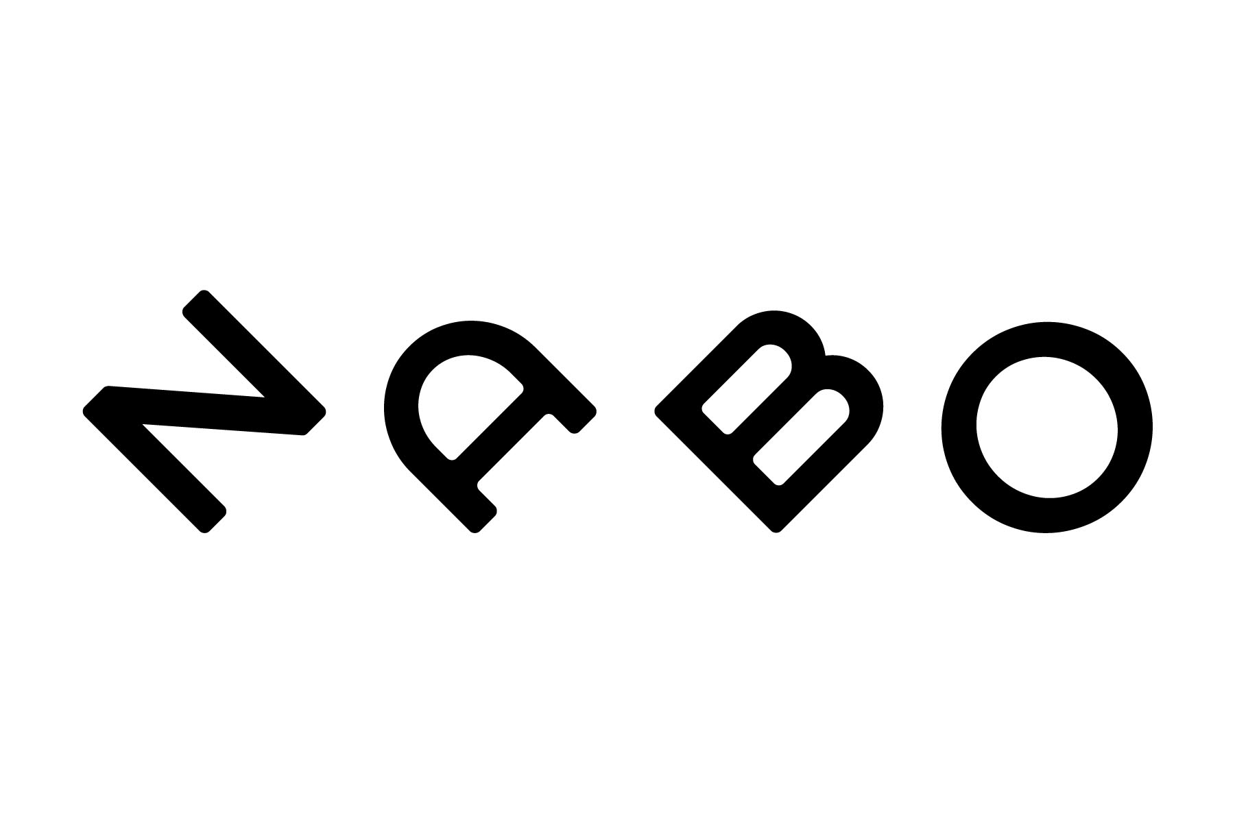 Nabo Logo Horizontal